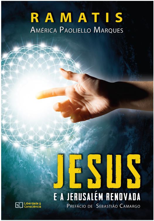 Jesus e a Jerusalém Renovada