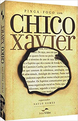 Pinga-Fogo com Chico Xavier (Premium)