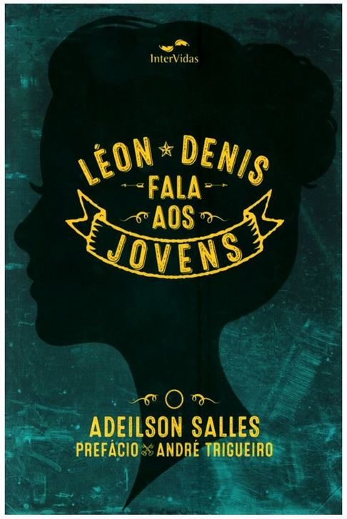 Leon Denis Fala aos Jovens