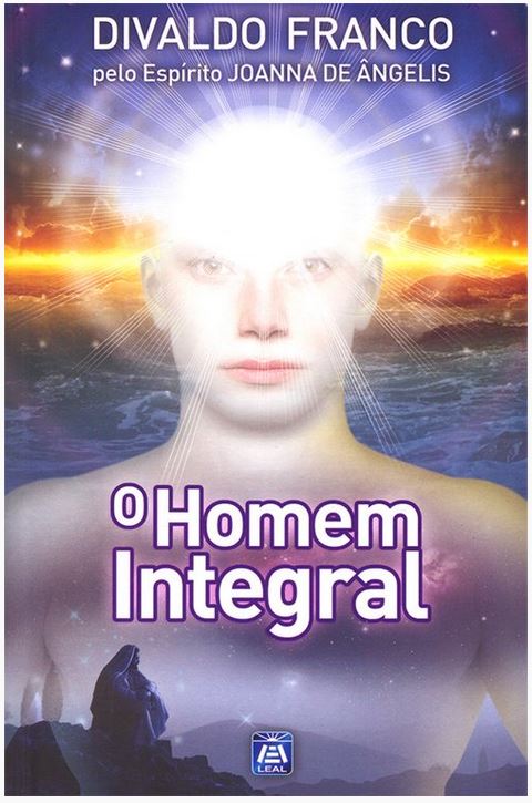 O Homem Integral Ed. 23