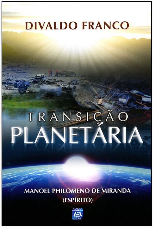 Transição Planetária