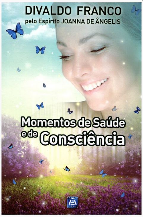 Momentos de Saúde e de Consciência - Ed. 3