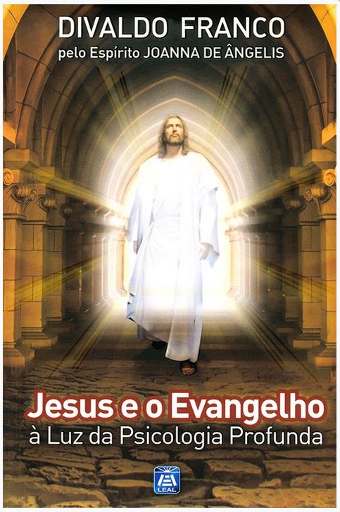 Jesus e o Evangelho à Luz Da Pisc. Profunda