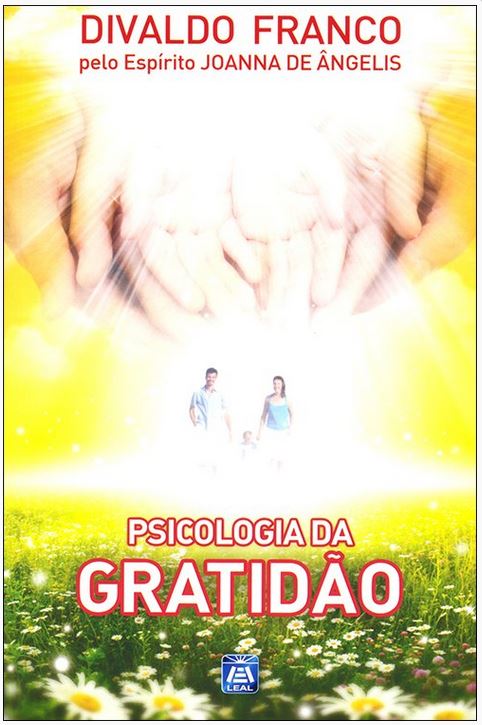 Psicologia Da Gratidão