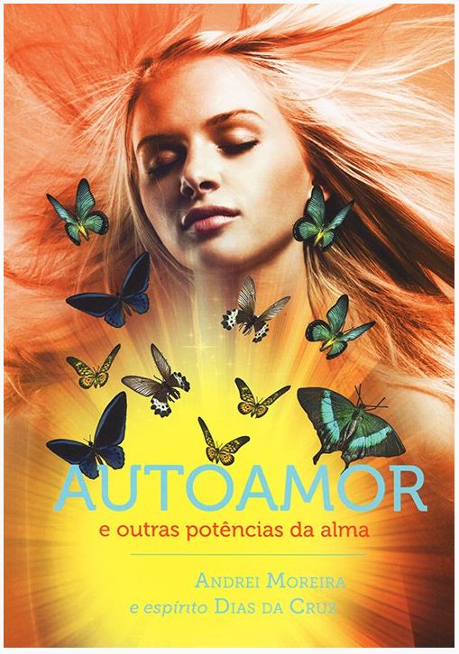 Autoamor e Outras Potências da Alma