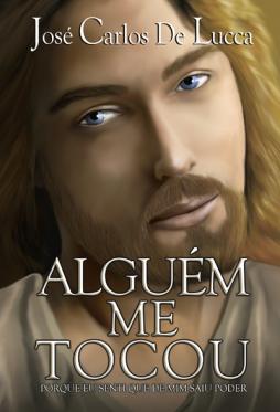 Alguém Me Tocou