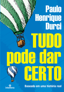 Tudo Pode dar Certo