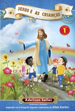 Jesus e as Crianças 1