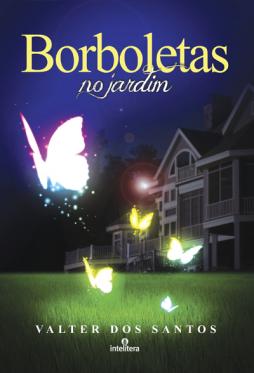 Borboletas no Jardim