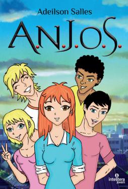 A.N.J.O.S. - Volume 1 