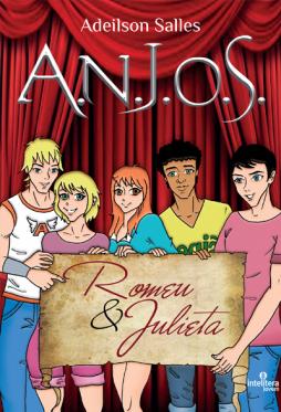 A.N.J.O.S. Volume 2