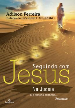 Seguindo Com Jesus na Judeia