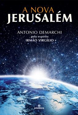 A Nova Jerusalém