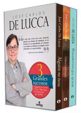 Box - José Carlos de Lucca