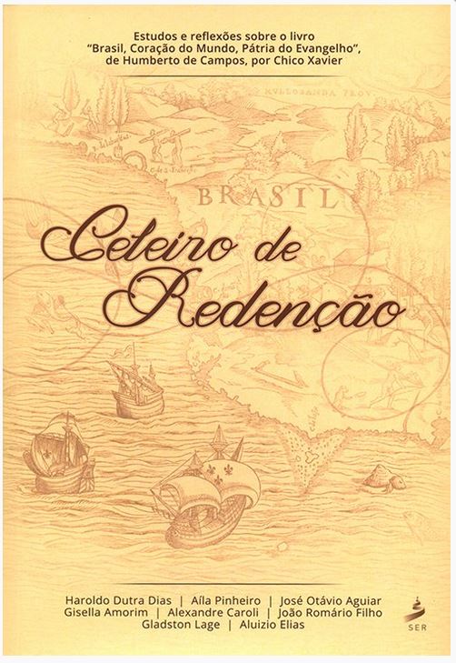 Celeiro de Redenção