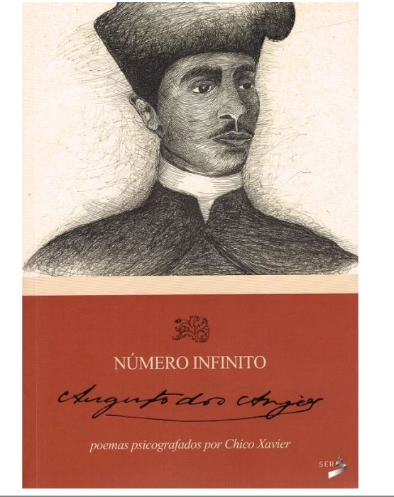 Número Infinito [contém CD]
