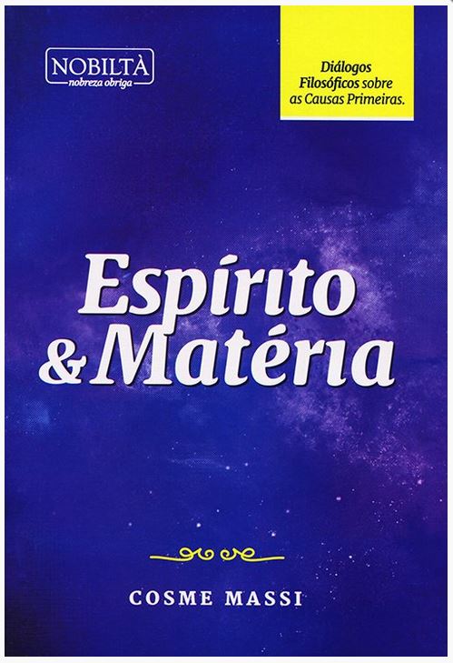 Espírito e Matéria