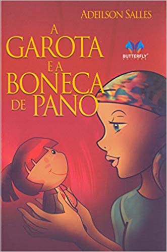 A Garota e a Boneca de Pano