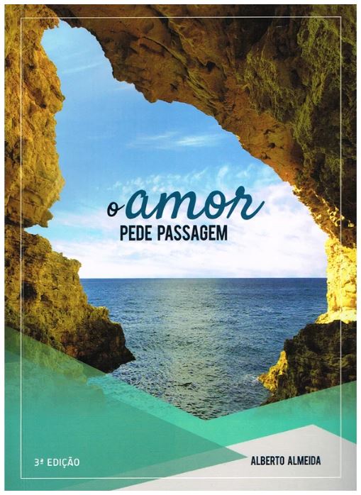 O Amor Pede Passagem