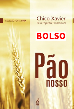 Pão Nosso - Bolso