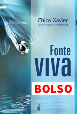 Fonte Viva - Bolso