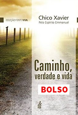 Caminho, Verdade e Vida - Bolso