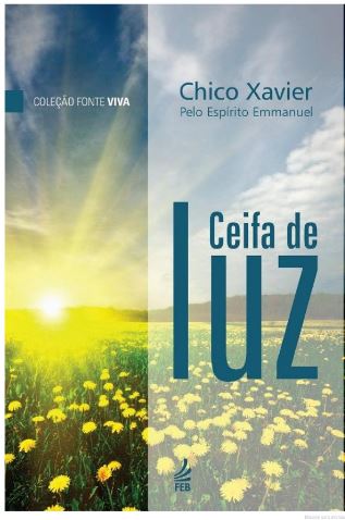 Ceifa De Luz - Bolso