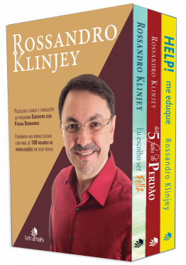 Box - Rossandro Klinjey