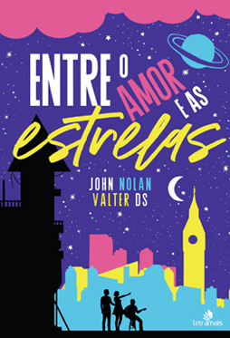 Entre o Amor e as Estrelas