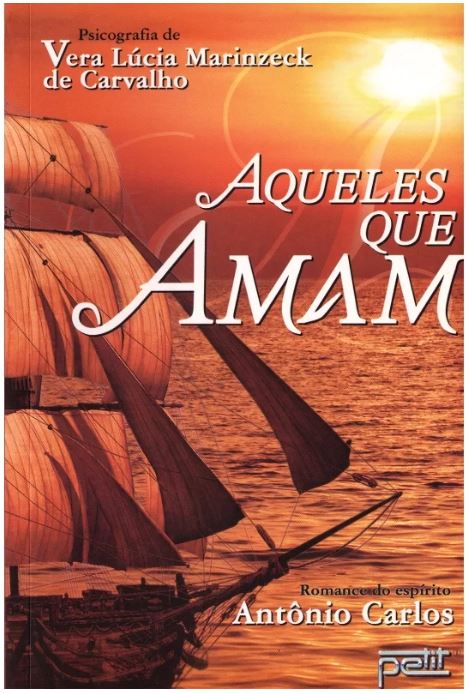 Aqueles que Amam