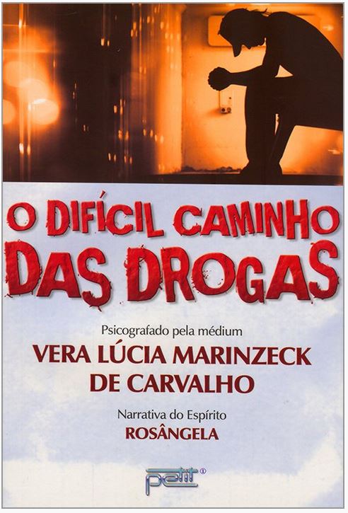 O Difícil Caminho das Drogas