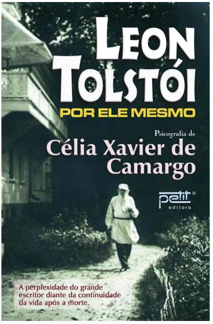 Leon Tolstói por Ele Mesmo