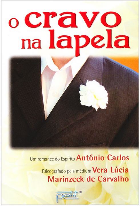 O Cravo na Lapela