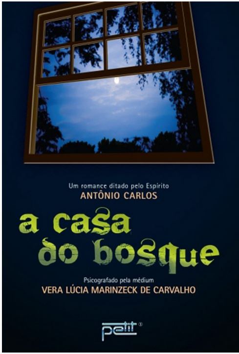 A Casa do Bosque