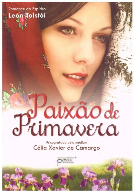 Paixão de Primavera