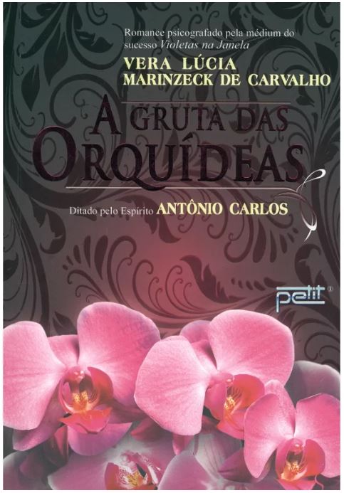 A Gruta das Orquídeas
