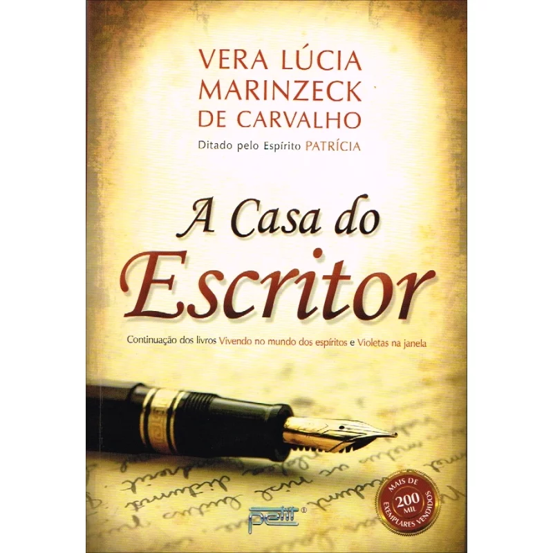 Casa do Escritor