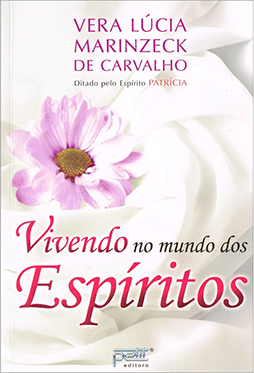 Vivendo No Mundo dos Espíritos
