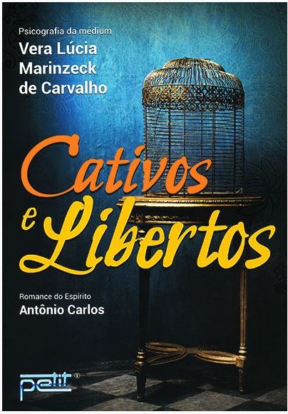 Cativos e Libertos