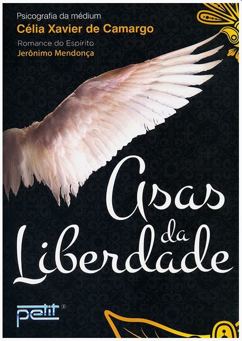 Asas da Liberdade