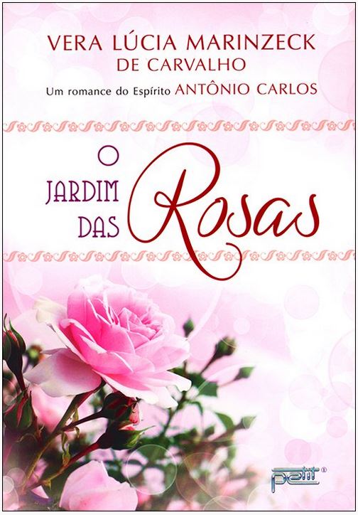 O Jardim das Rosas