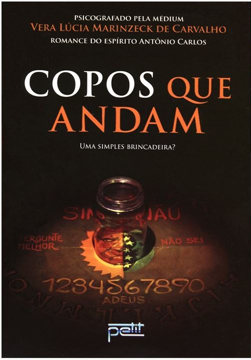 Copos que Andam