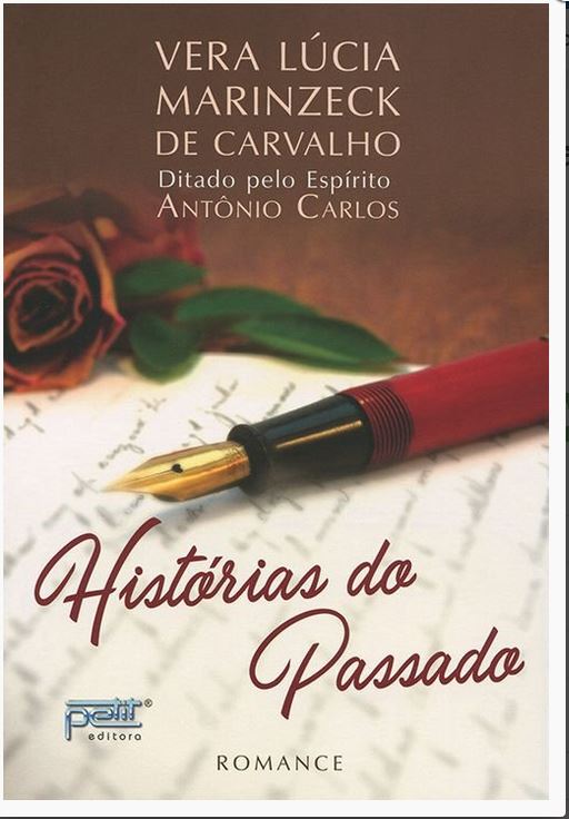Historias do Passado