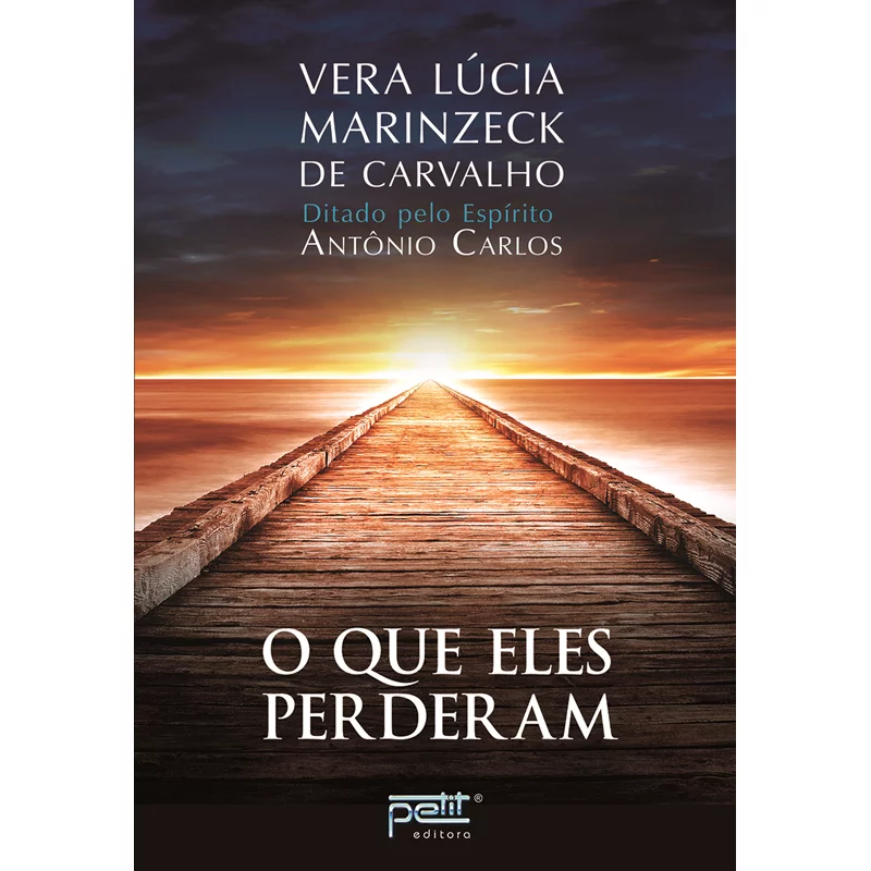 O Que Eles Perderam