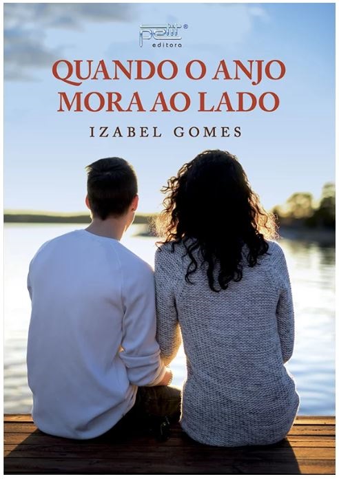 Quando o Anjo Mora ao Lado