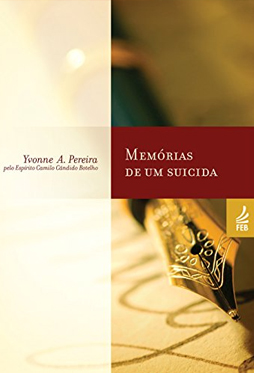Memórias de Um Suicida