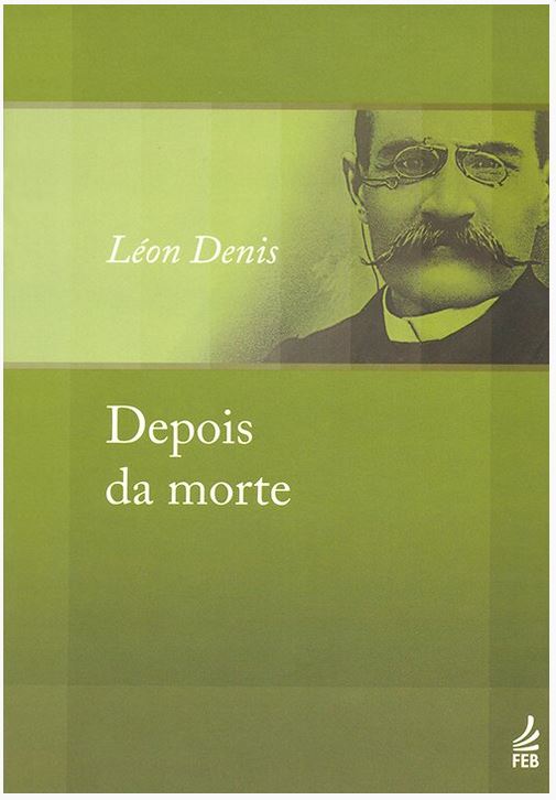 Depois da Morte