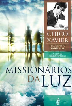 Missionário da Luz
