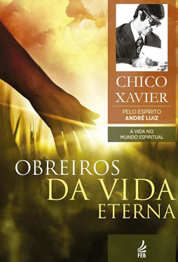 Obreiros da Vida Eterna