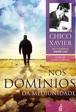 Nos Dominios Da Mediunidade